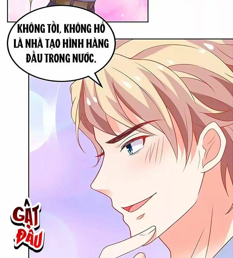 đưa mami về nhà chapter 154 - Next chapter 155