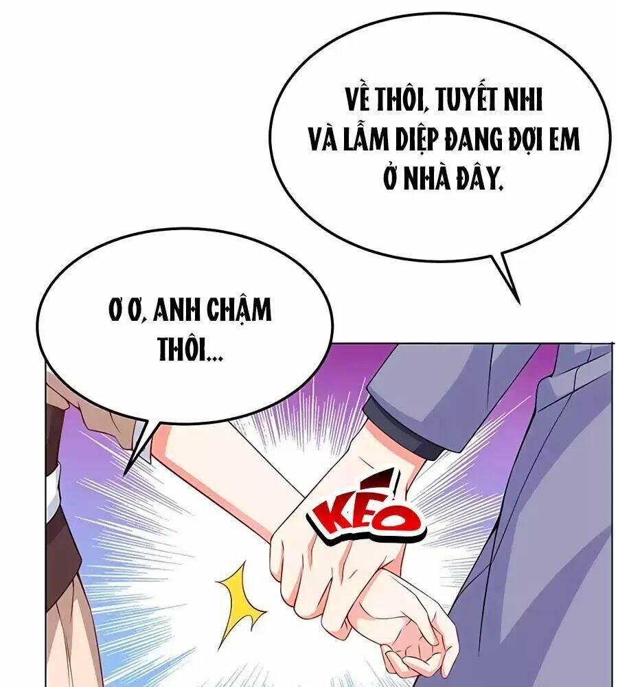 đưa mami về nhà chapter 158 - Next chapter 159