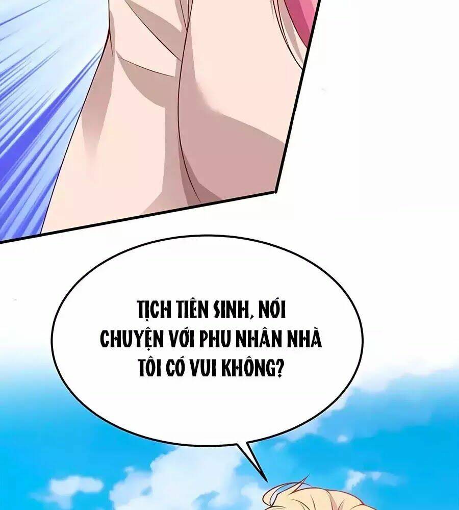 đưa mami về nhà chapter 158 - Next chapter 159