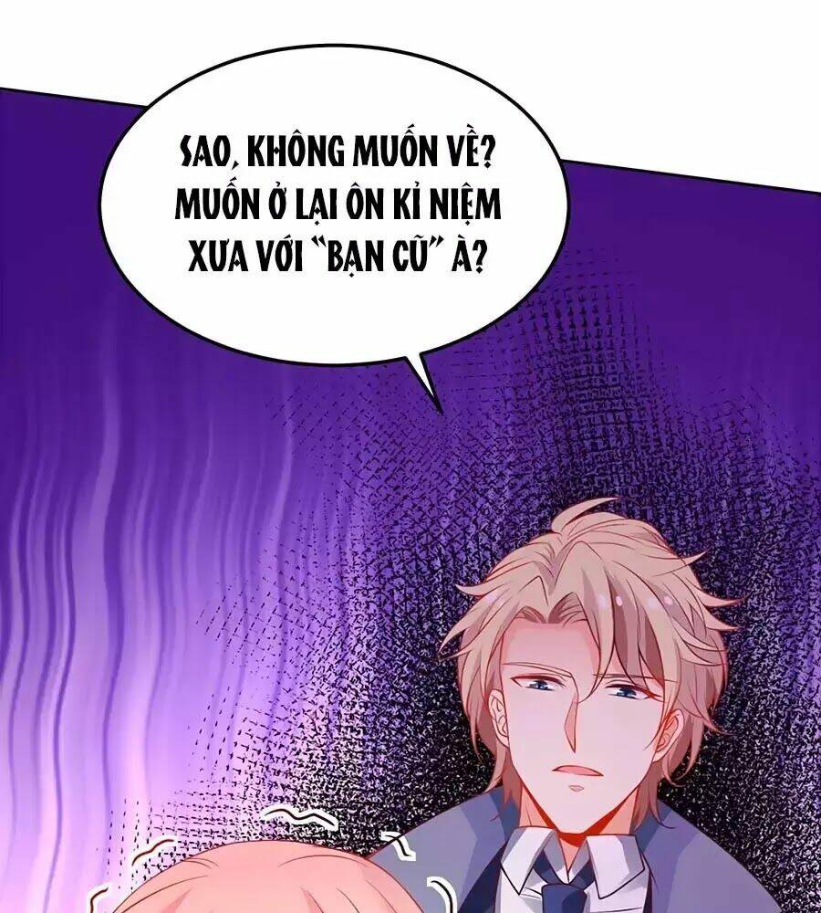 đưa mami về nhà chapter 158 - Next chapter 159