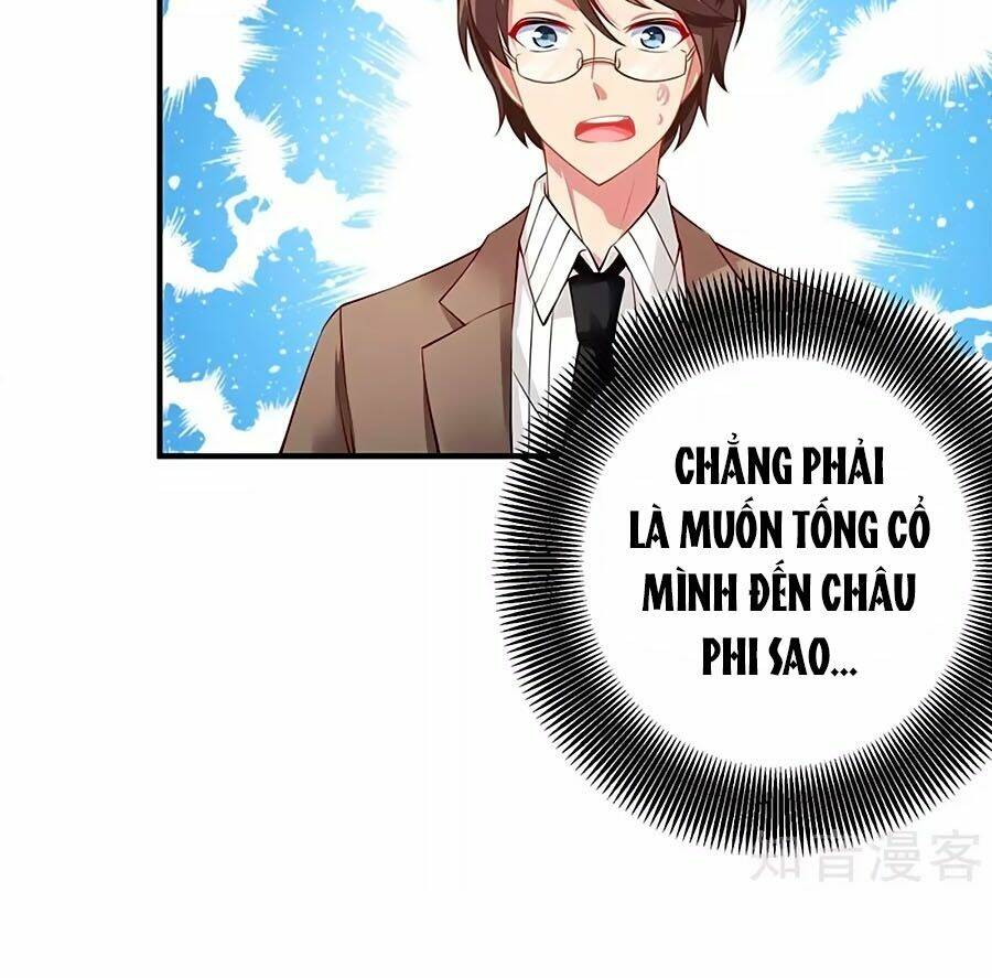 đưa mami về nhà chapter 162 - Next chapter 163