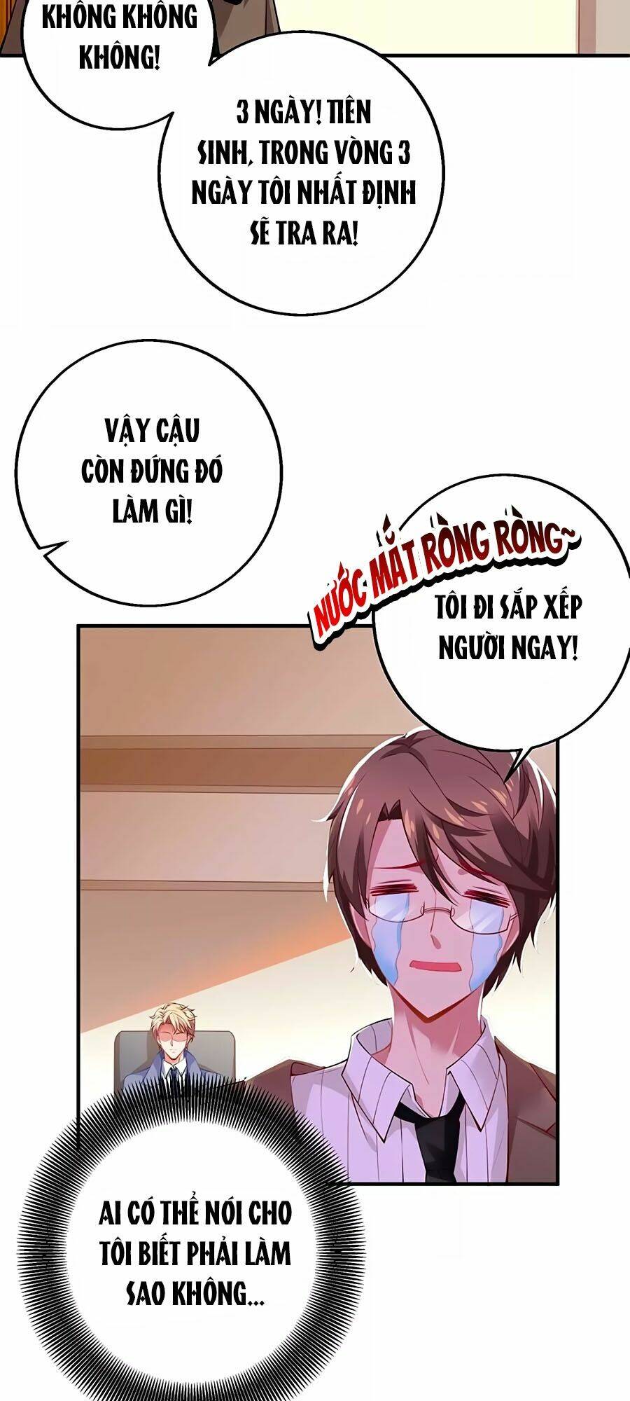 đưa mami về nhà chapter 162 - Next chapter 163