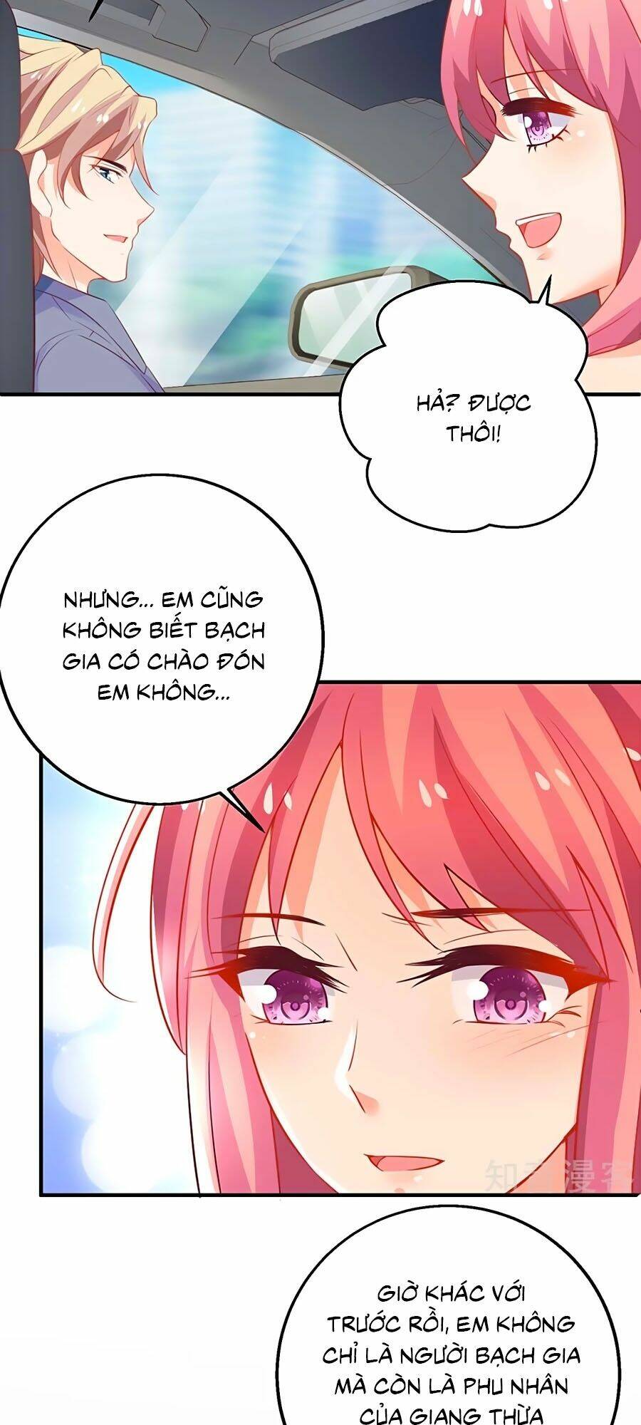 đưa mami về nhà chapter 174 - Next chapter 175