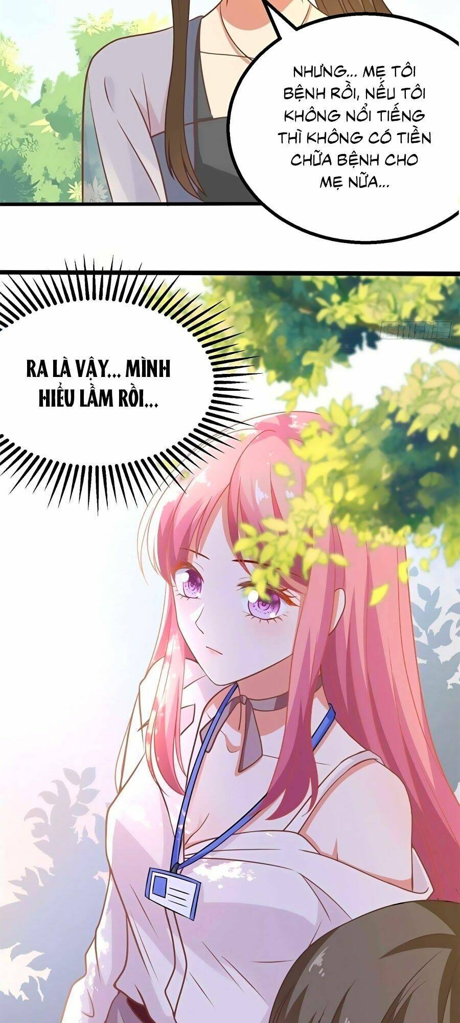 đưa mami về nhà chapter 175 - Next chapter 176