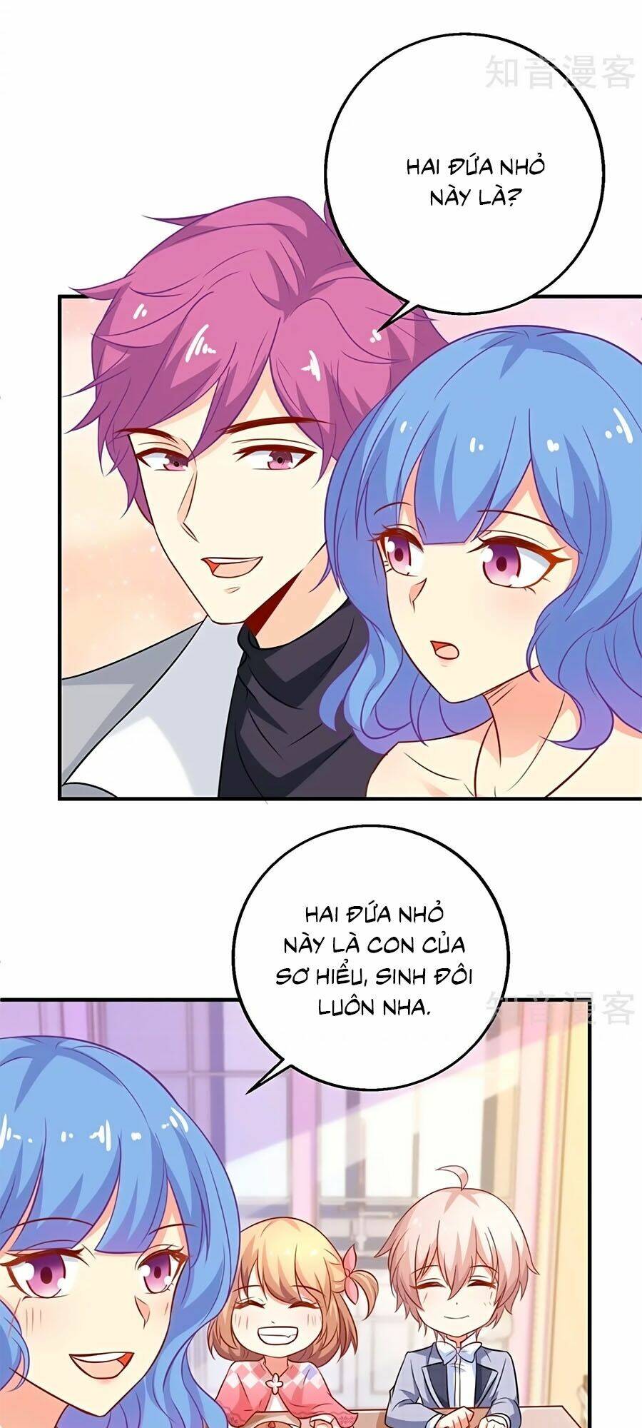 đưa mami về nhà chapter 190 - Next chapter   191