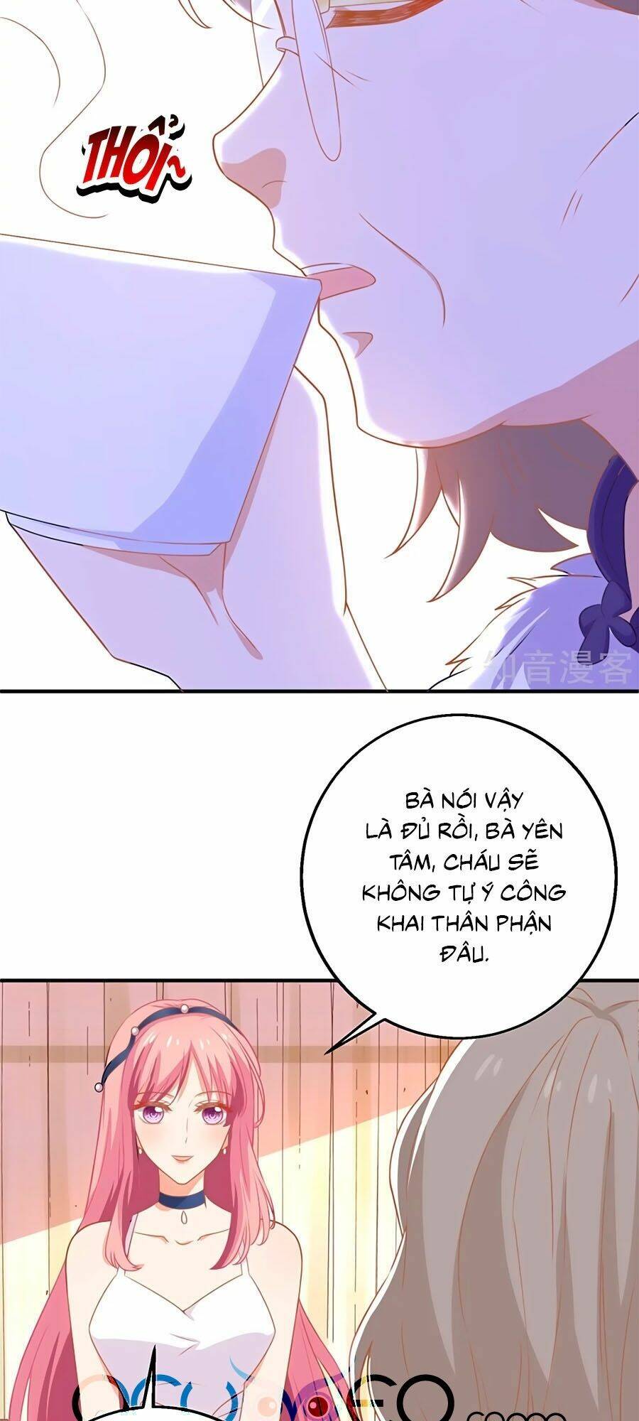 đưa mami về nhà chapter   194 - Next chapter   195