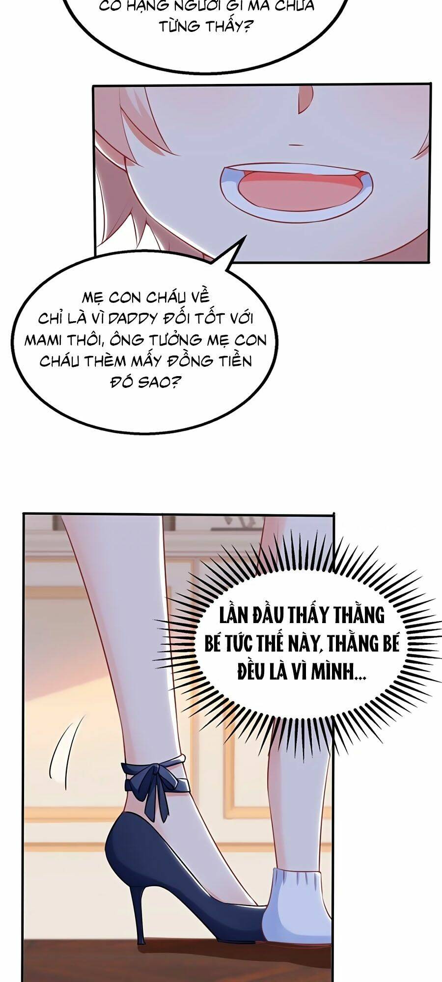 đưa mami về nhà chapter 225 - Next chapter   226