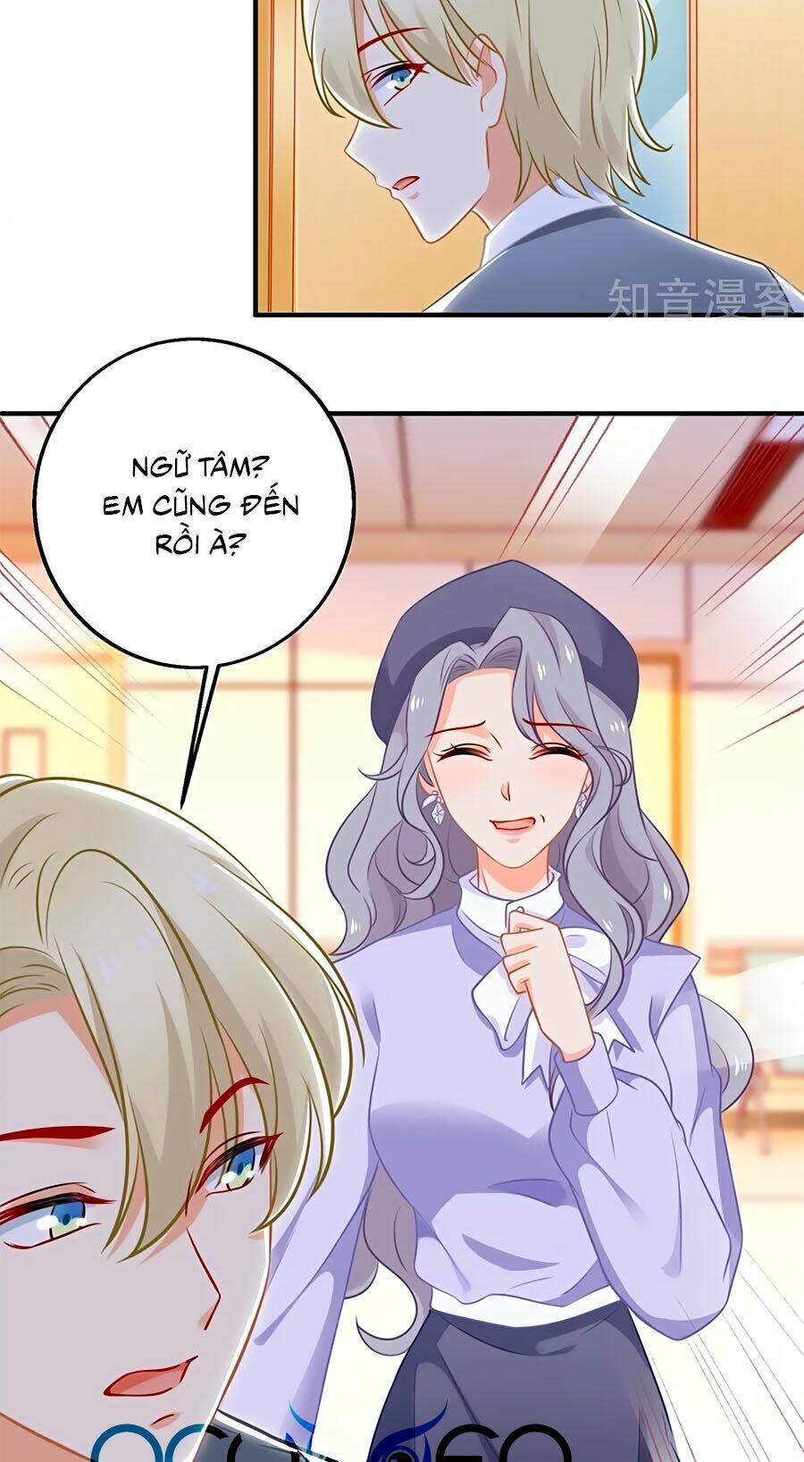 đưa mami về nhà chapter   234 - Next chapter   235