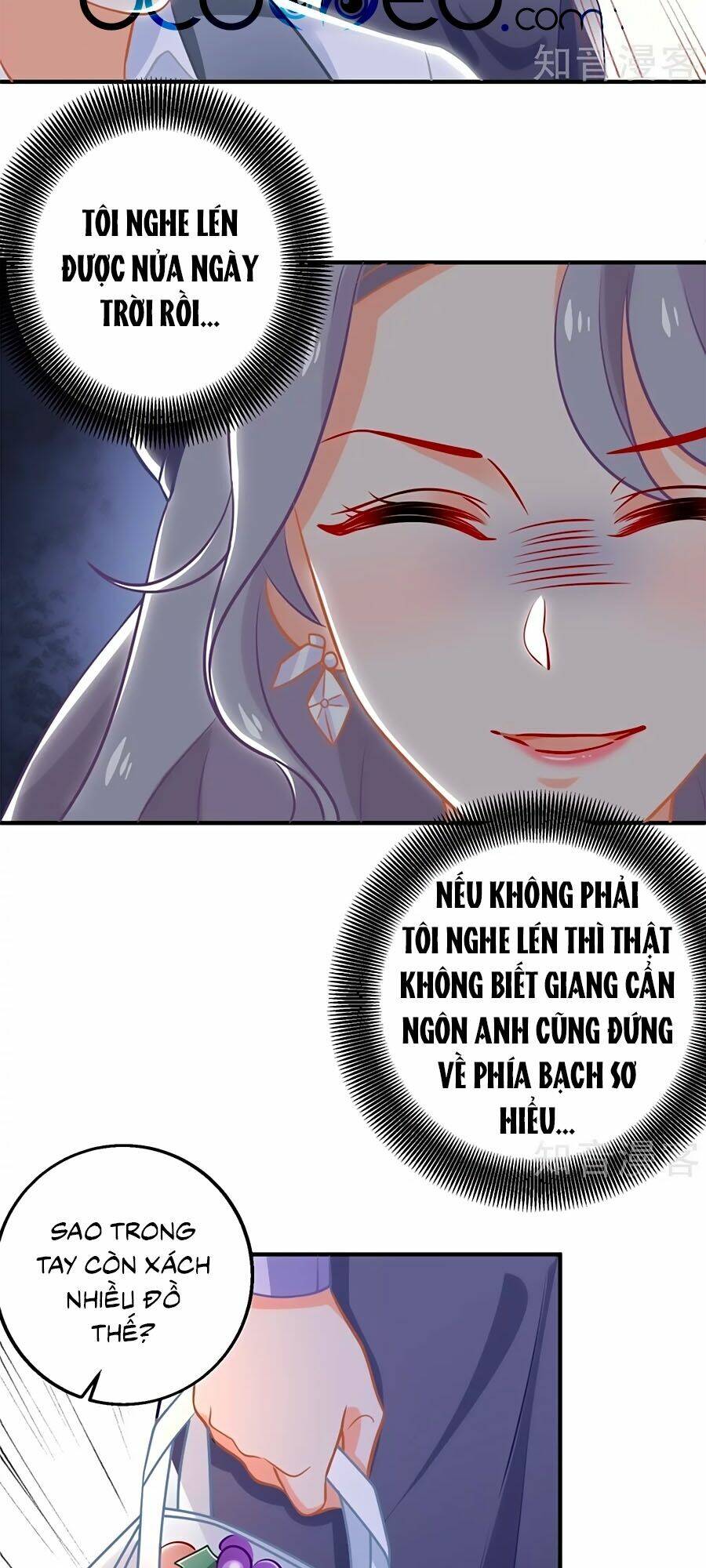 đưa mami về nhà chapter   234 - Next chapter   235