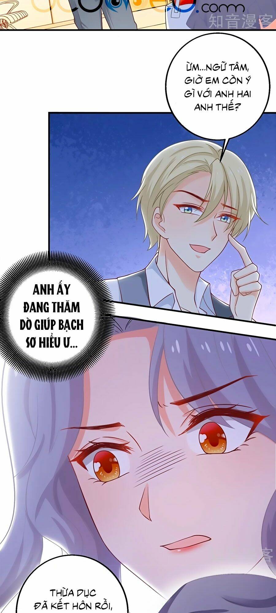 đưa mami về nhà chapter   234 - Next chapter   235