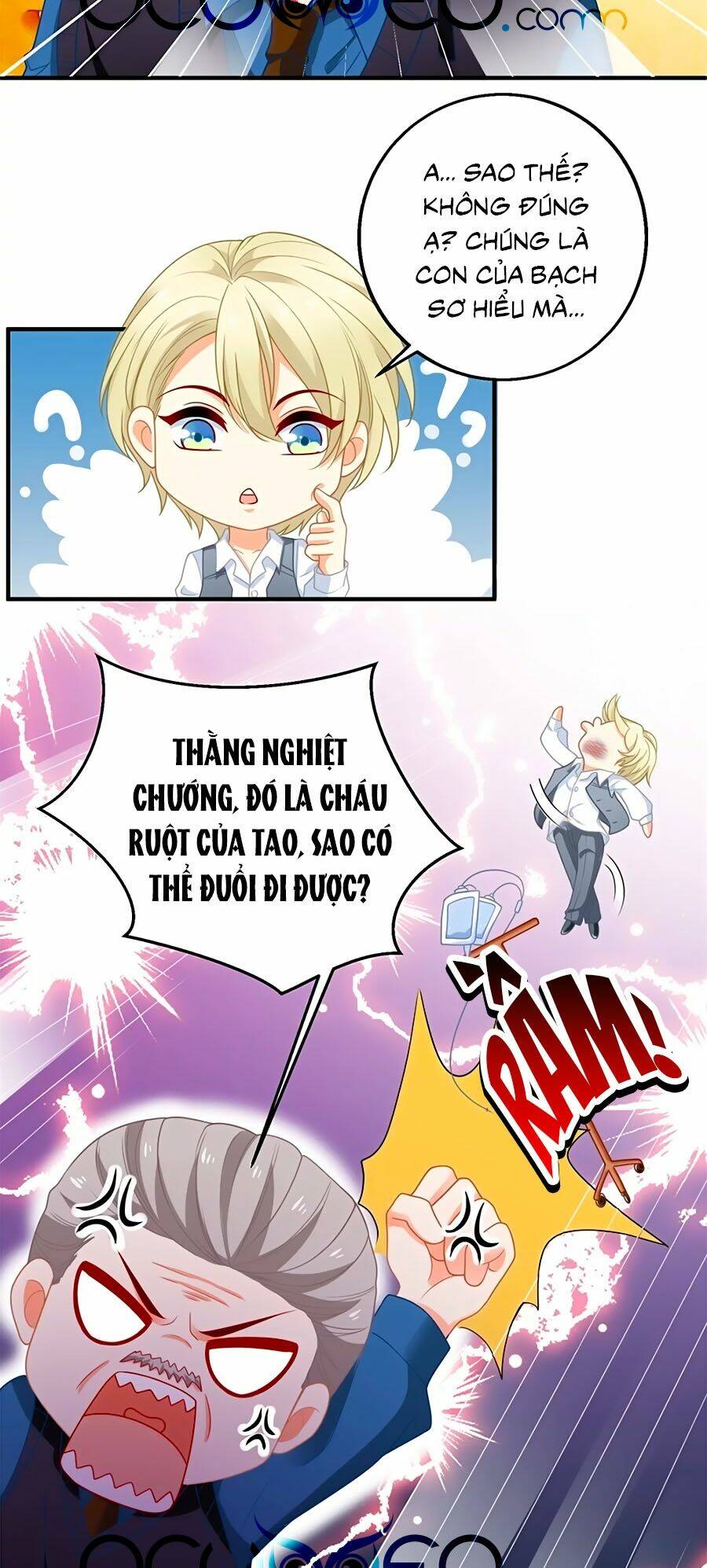 đưa mami về nhà chapter   234 - Next chapter   235