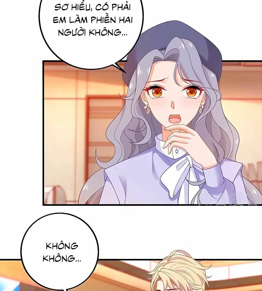 đưa mami về nhà chapter   243 - Next chapter   244