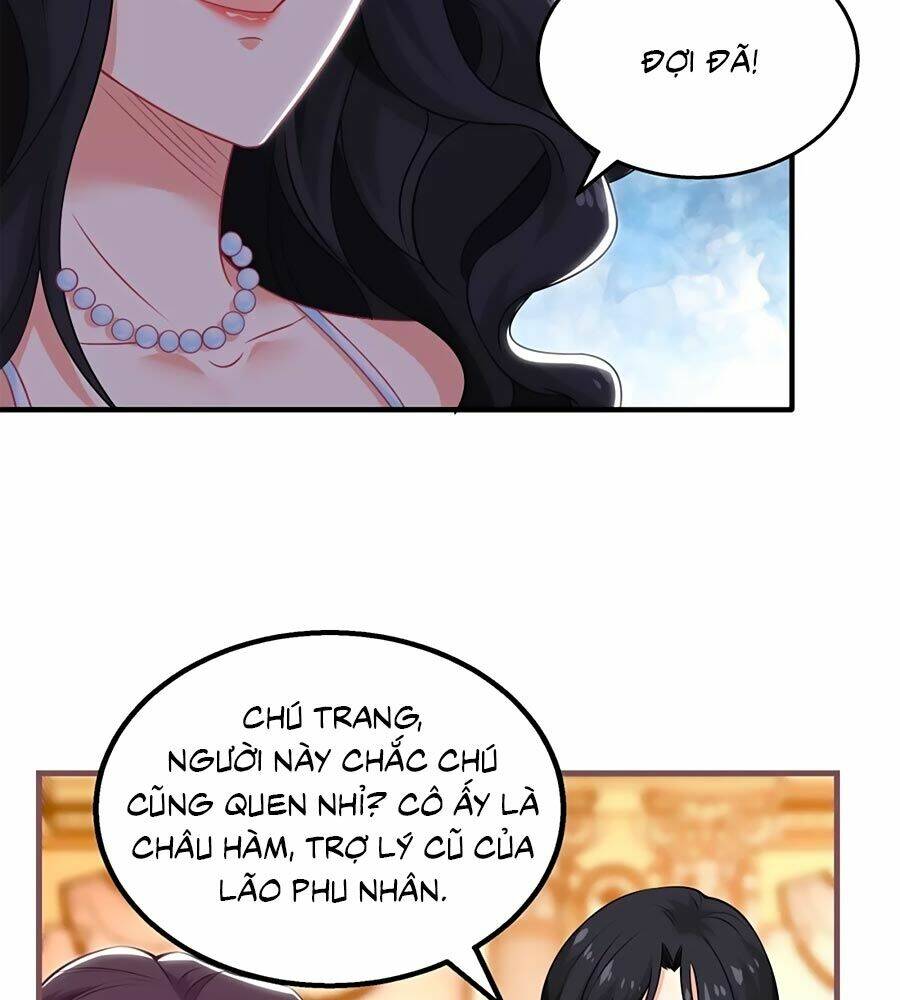 đưa mami về nhà chapter   250 - Next chapter   251