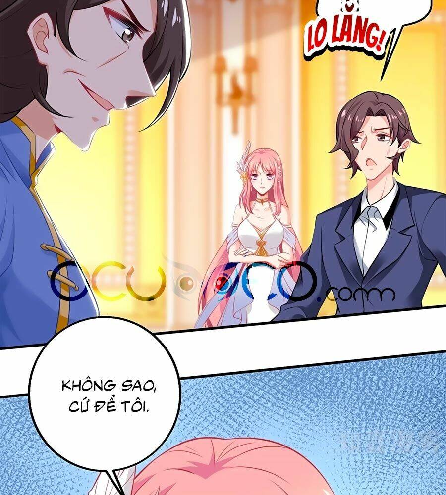 đưa mami về nhà chapter   250 - Next chapter   251