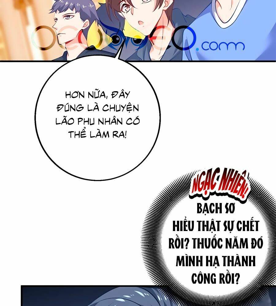 đưa mami về nhà chapter   250 - Next chapter   251