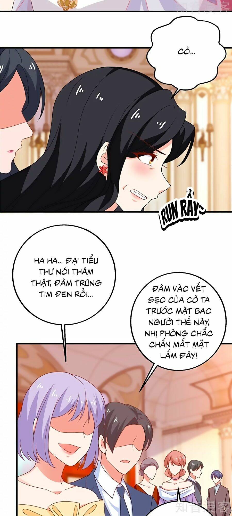 đưa mami về nhà chapter   251 - Next chapter   252