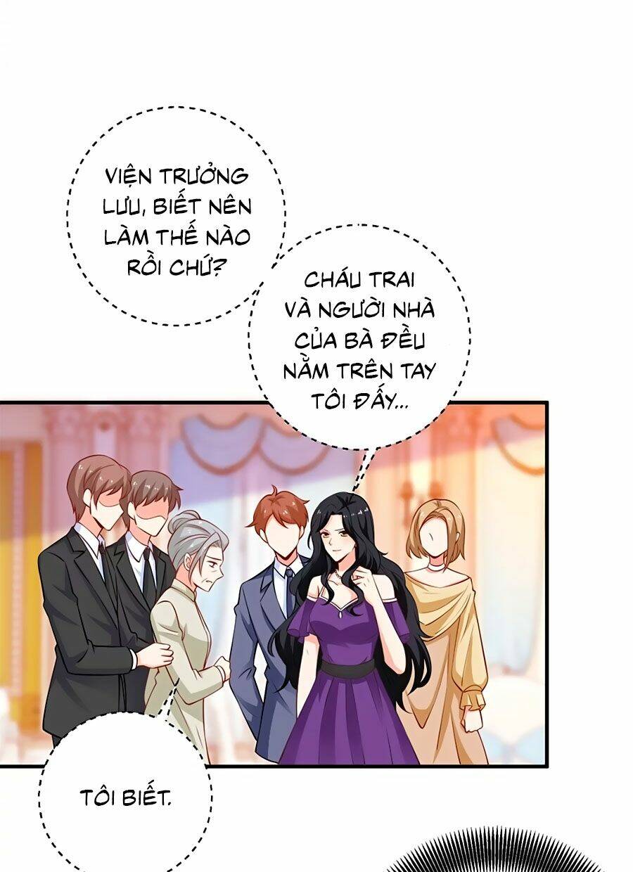 đưa mami về nhà chapter   251 - Next chapter   252