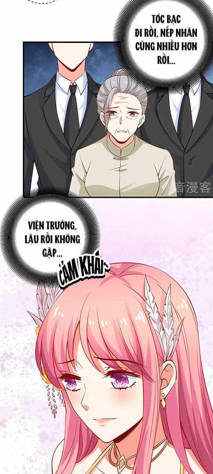 đưa mami về nhà chapter   251 - Next chapter   252