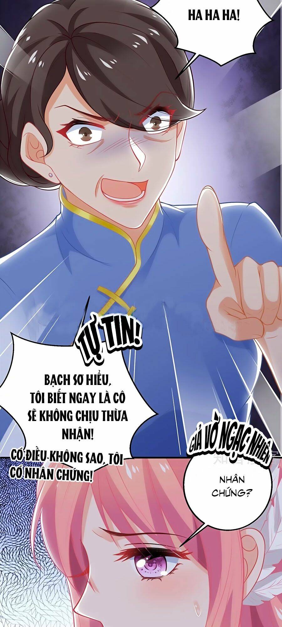 đưa mami về nhà chapter   251 - Next chapter   252