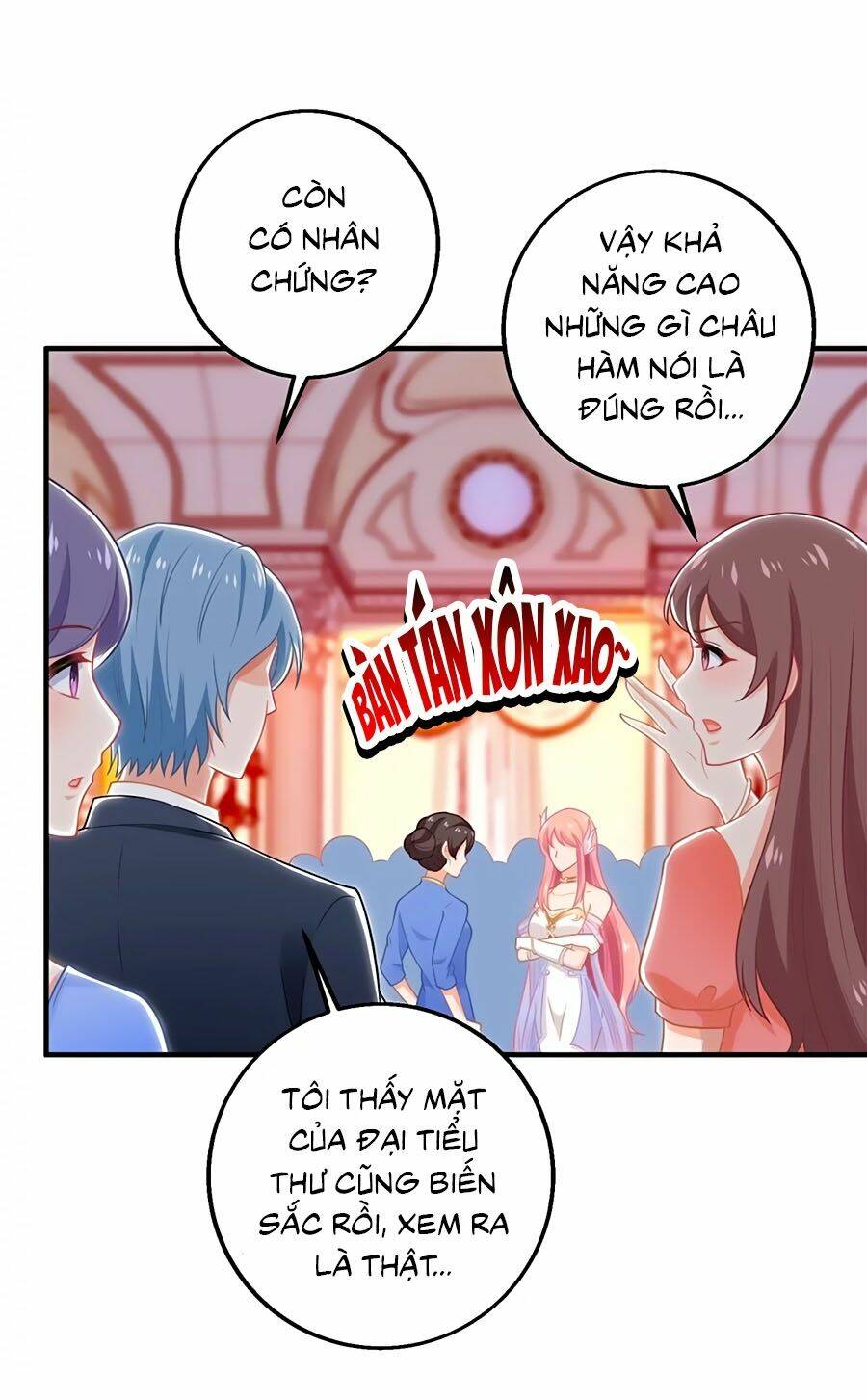 đưa mami về nhà chapter   251 - Next chapter   252