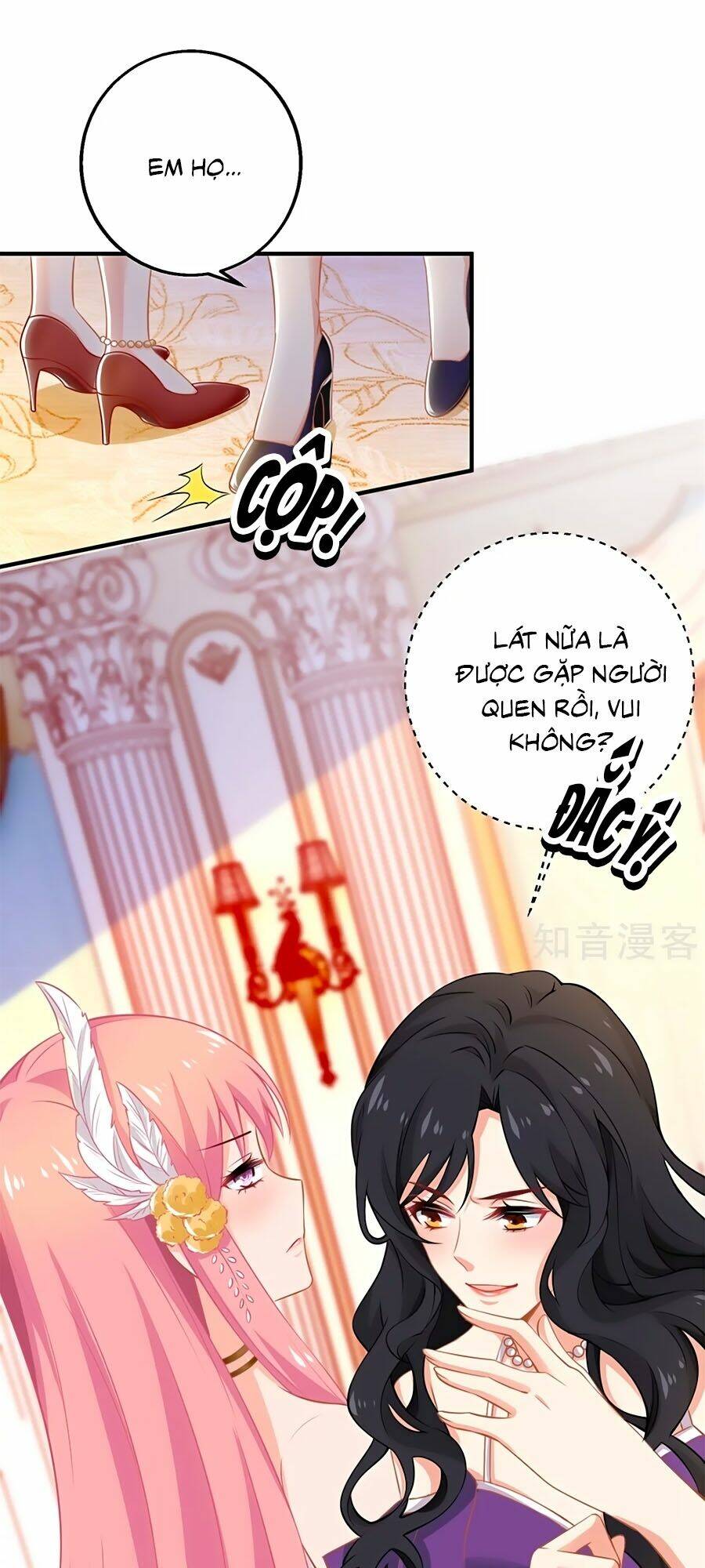 đưa mami về nhà chapter   251 - Next chapter   252