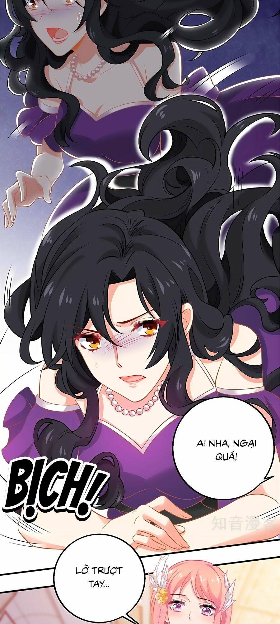 đưa mami về nhà chapter   251 - Next chapter   252