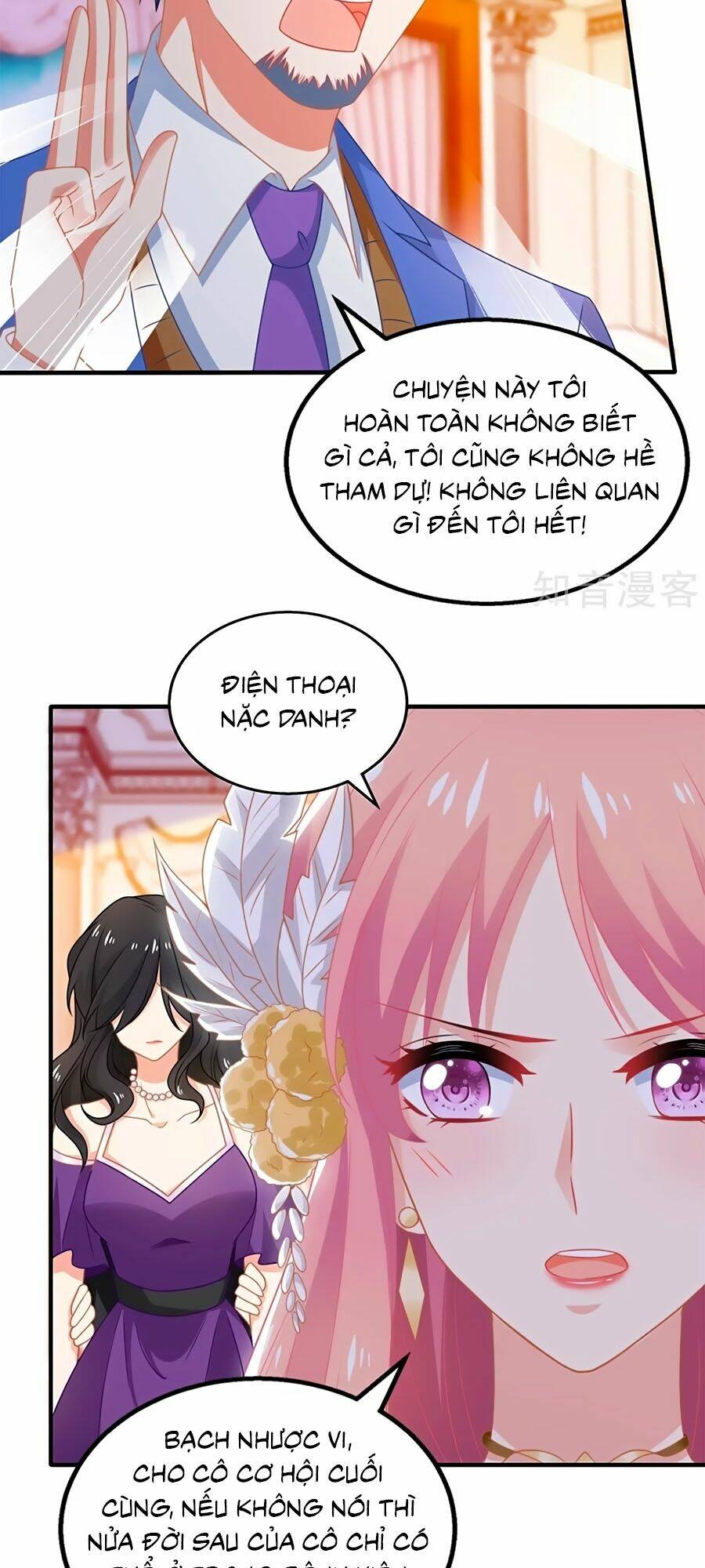 đưa mami về nhà chapter   253 - Next chapter   254