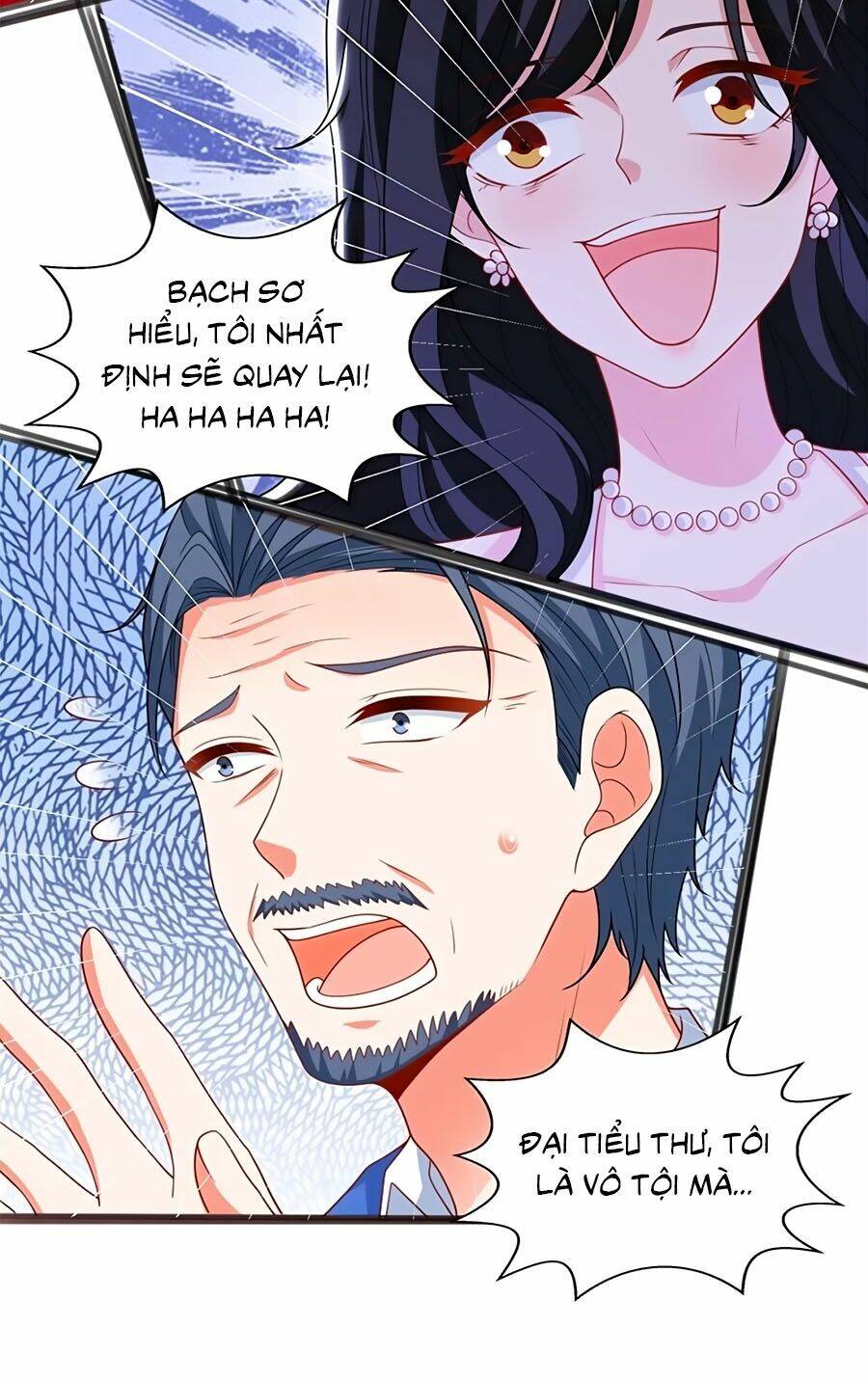 đưa mami về nhà chapter   253 - Next chapter   254