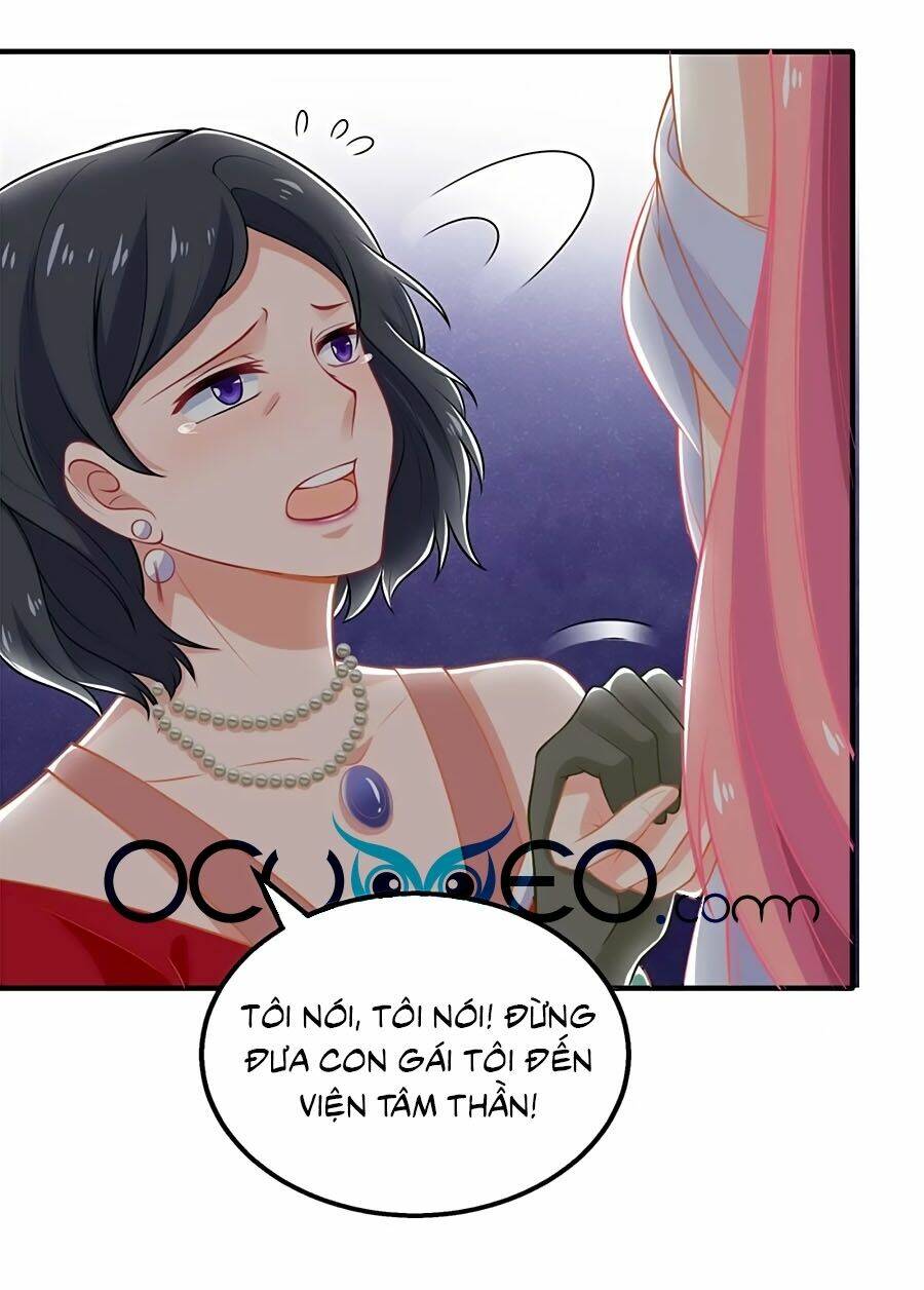 đưa mami về nhà chapter   253 - Next chapter   254