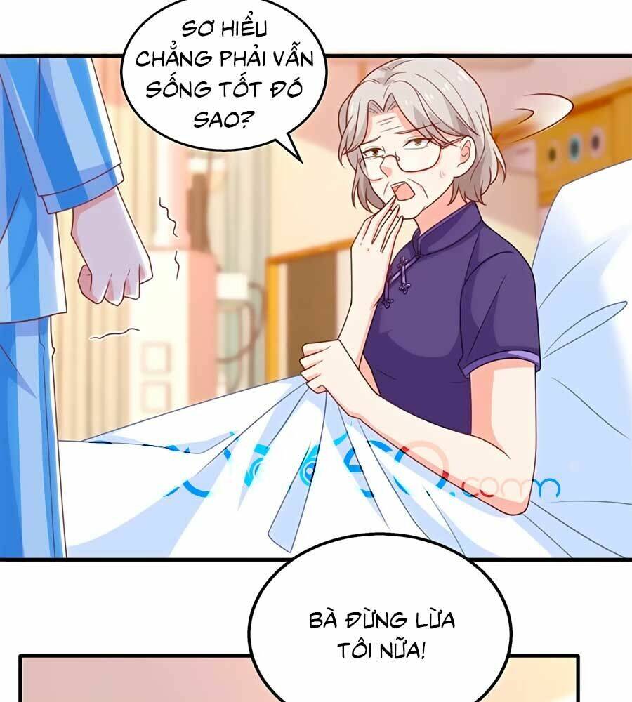 đưa mami về nhà chapter   262 - Next chapter   263