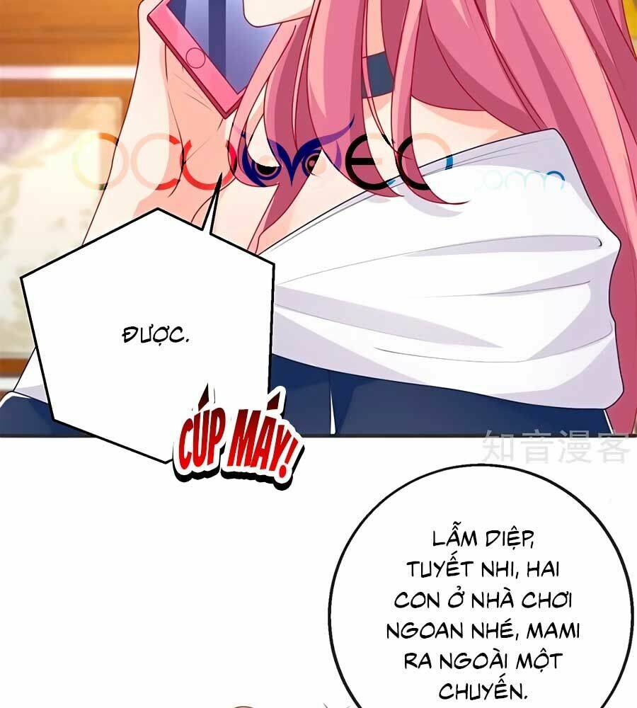 đưa mami về nhà chapter   262 - Next chapter   263