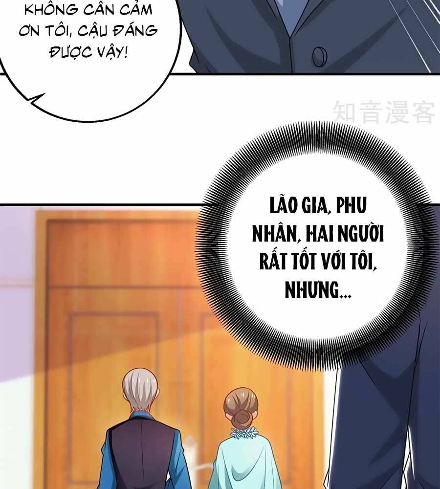 đưa mami về nhà chapter   268 - Trang 2