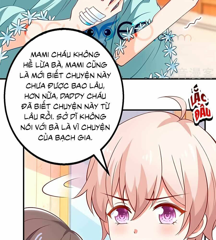 đưa mami về nhà chapter   269 - Trang 2