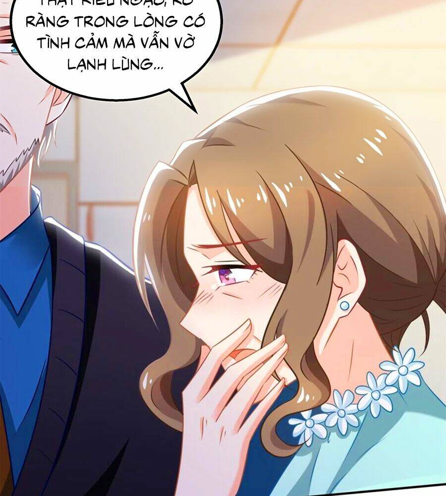 đưa mami về nhà chapter   271 - Next chapter   272