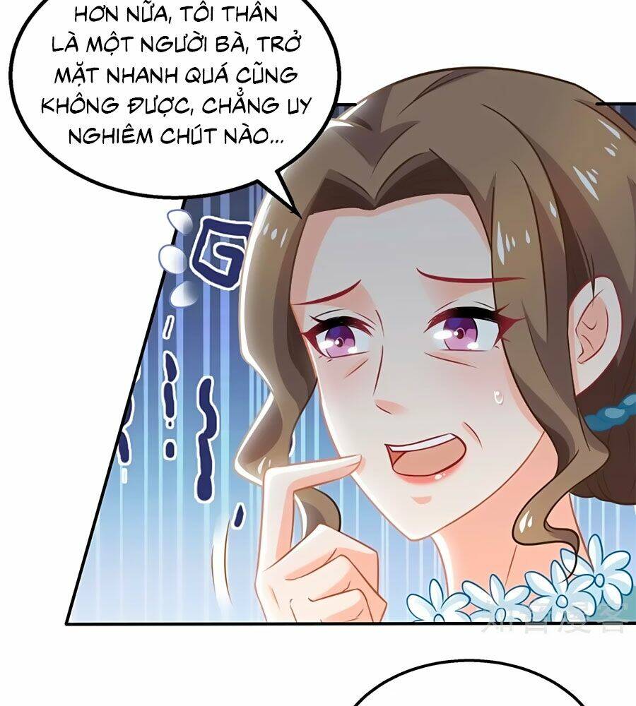 đưa mami về nhà chapter   271 - Next chapter   272