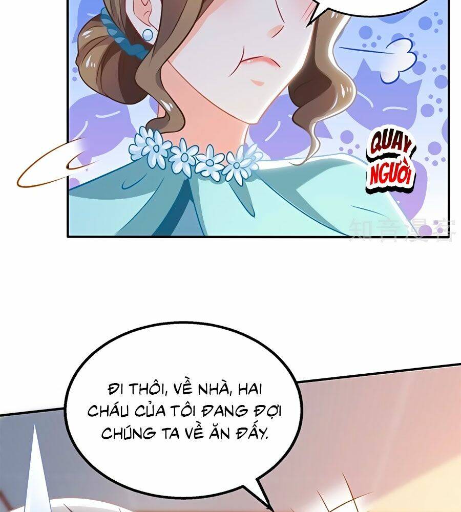 đưa mami về nhà chapter   271 - Next chapter   272