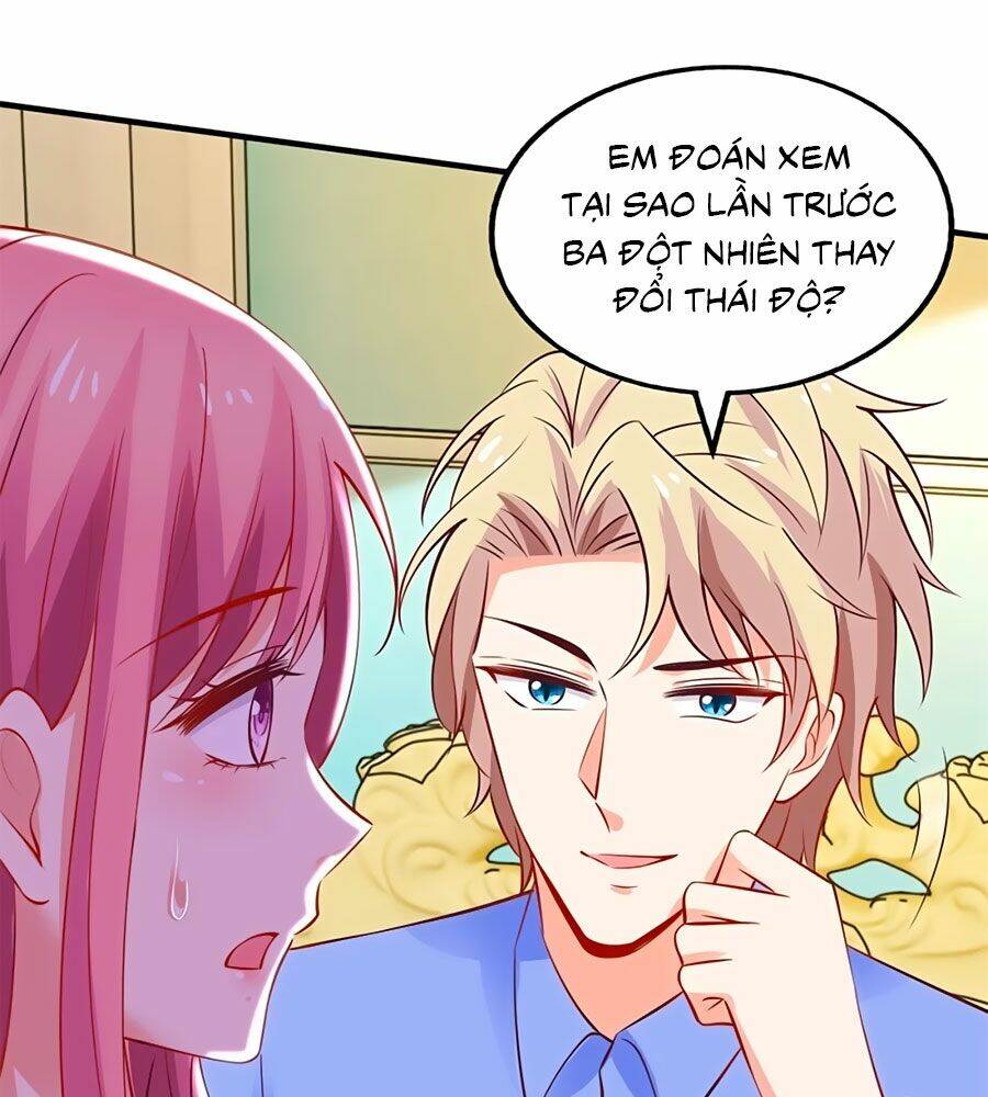 đưa mami về nhà chapter   273 - Next chapter   274