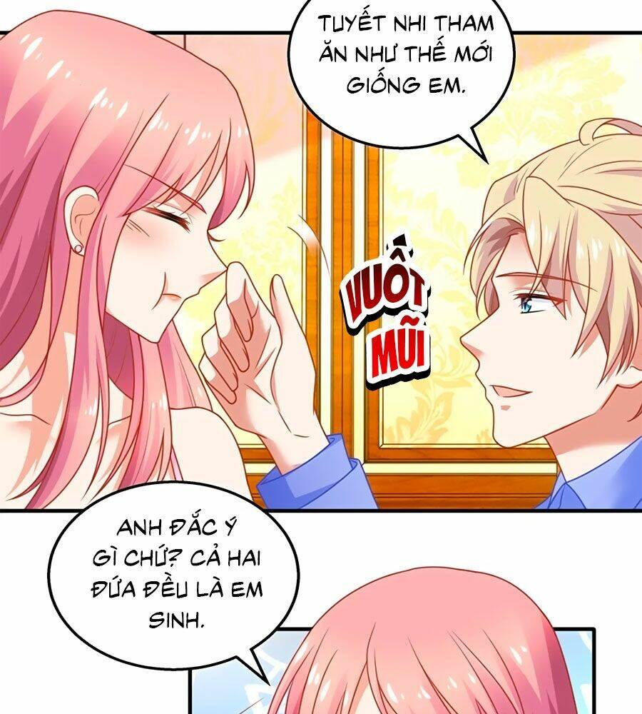 đưa mami về nhà chapter   273 - Next chapter   274