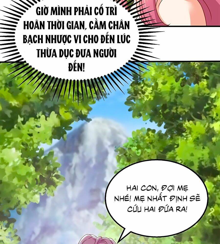 đưa mami về nhà chapter   277 - Next chapter   278