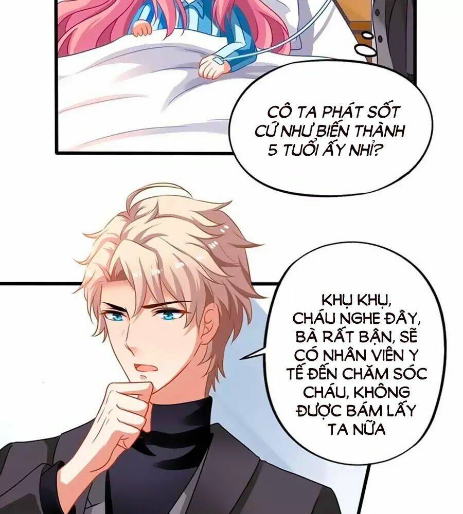 đưa mami về nhà chapter 28 - Next chapter 29