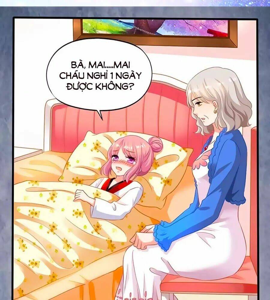 đưa mami về nhà chapter 28 - Next chapter 29