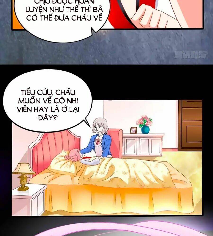 đưa mami về nhà chapter 28 - Next chapter 29