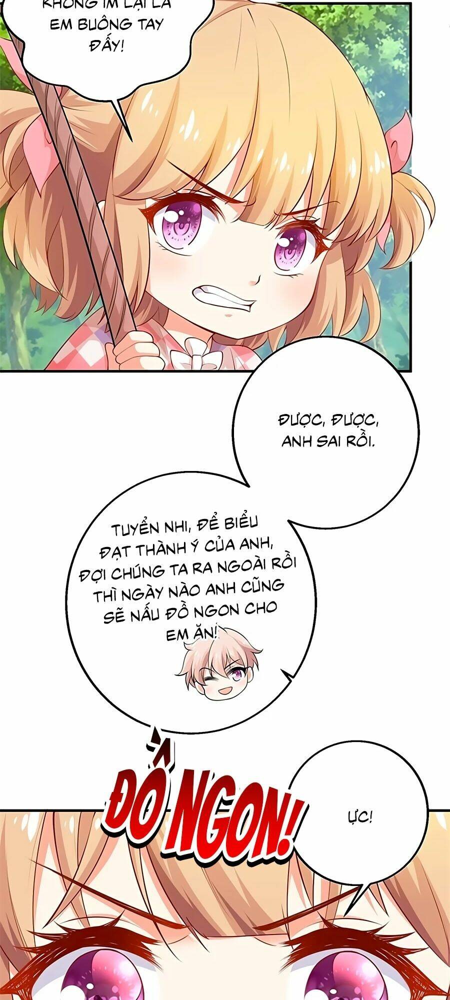 đưa mami về nhà chapter   282 - Next chapter   283