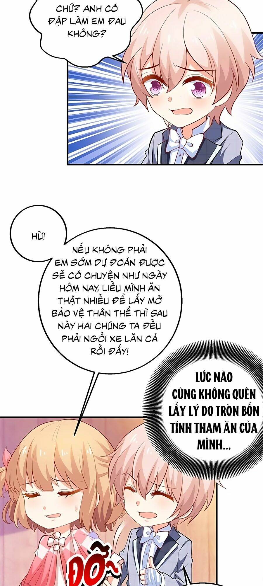 đưa mami về nhà chapter   282 - Next chapter   283