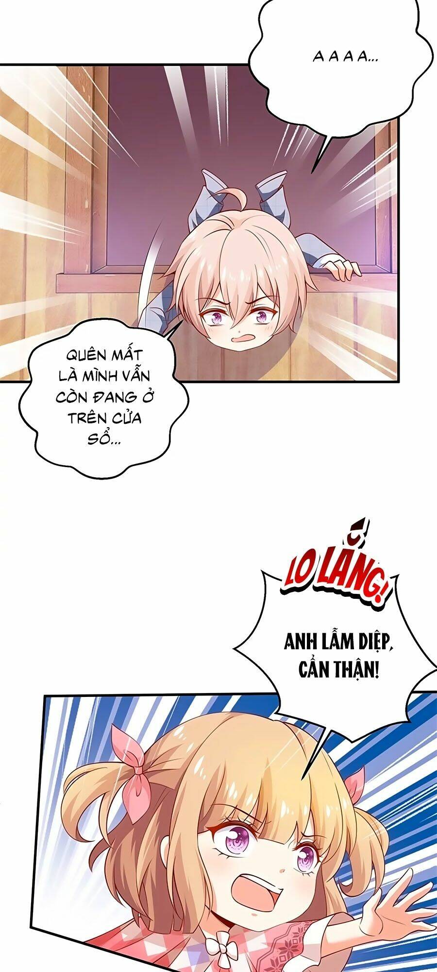 đưa mami về nhà chapter   282 - Next chapter   283