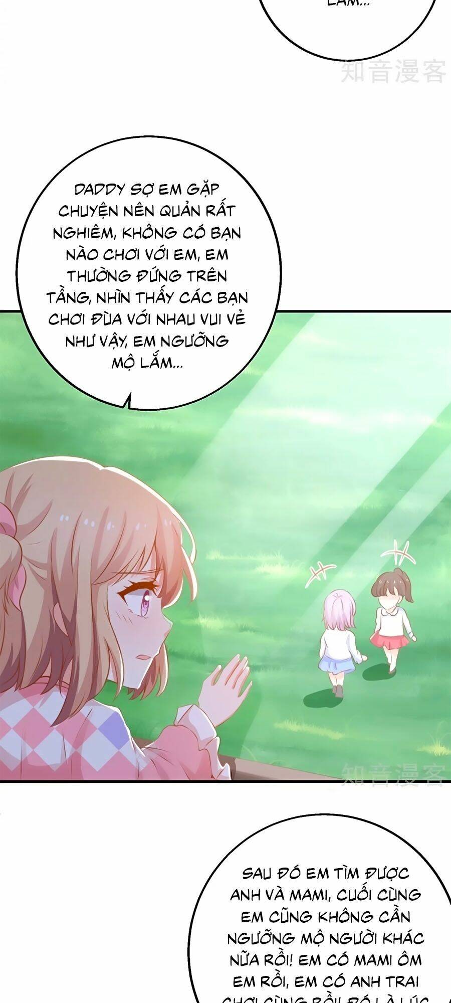 đưa mami về nhà chapter   290 - Next chapter   291