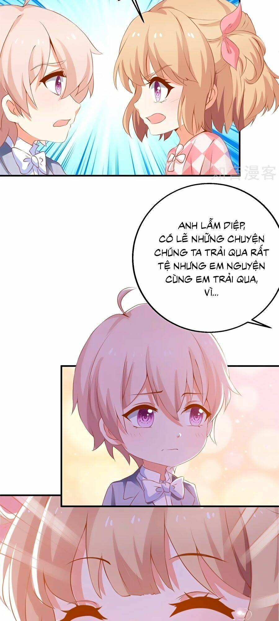 đưa mami về nhà chapter   290 - Next chapter   291