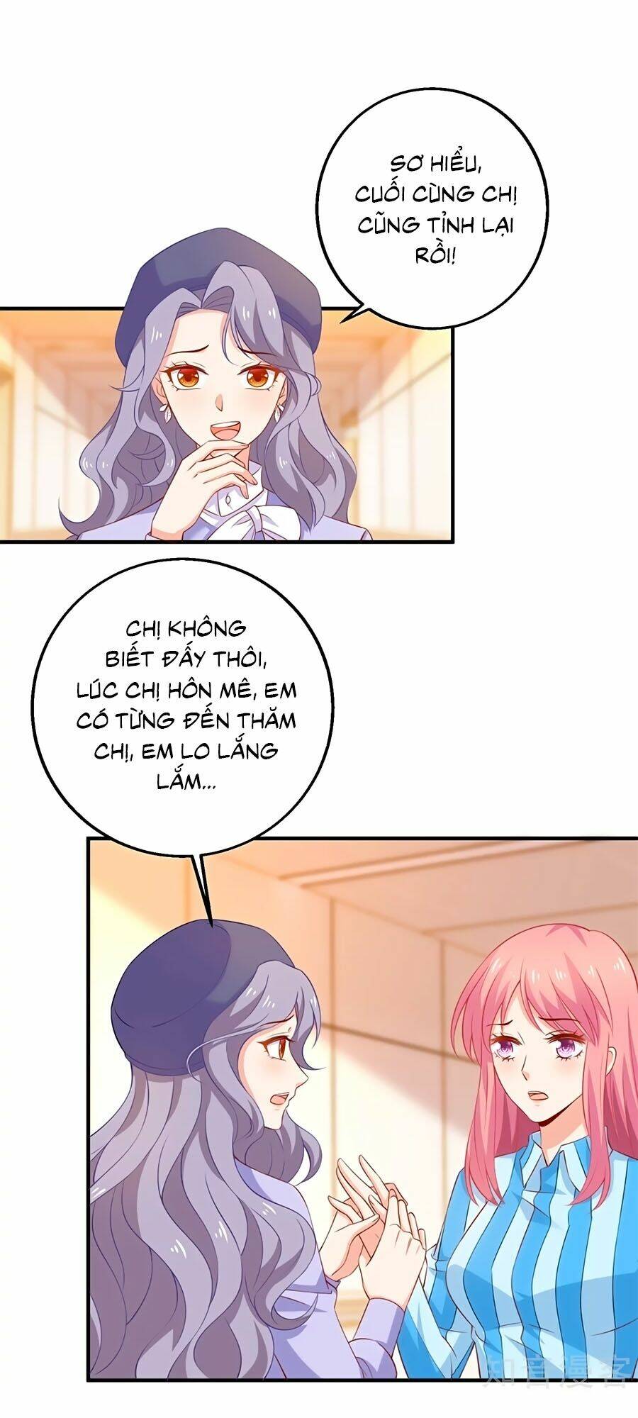 đưa mami về nhà chapter   297 - Next chapter   298