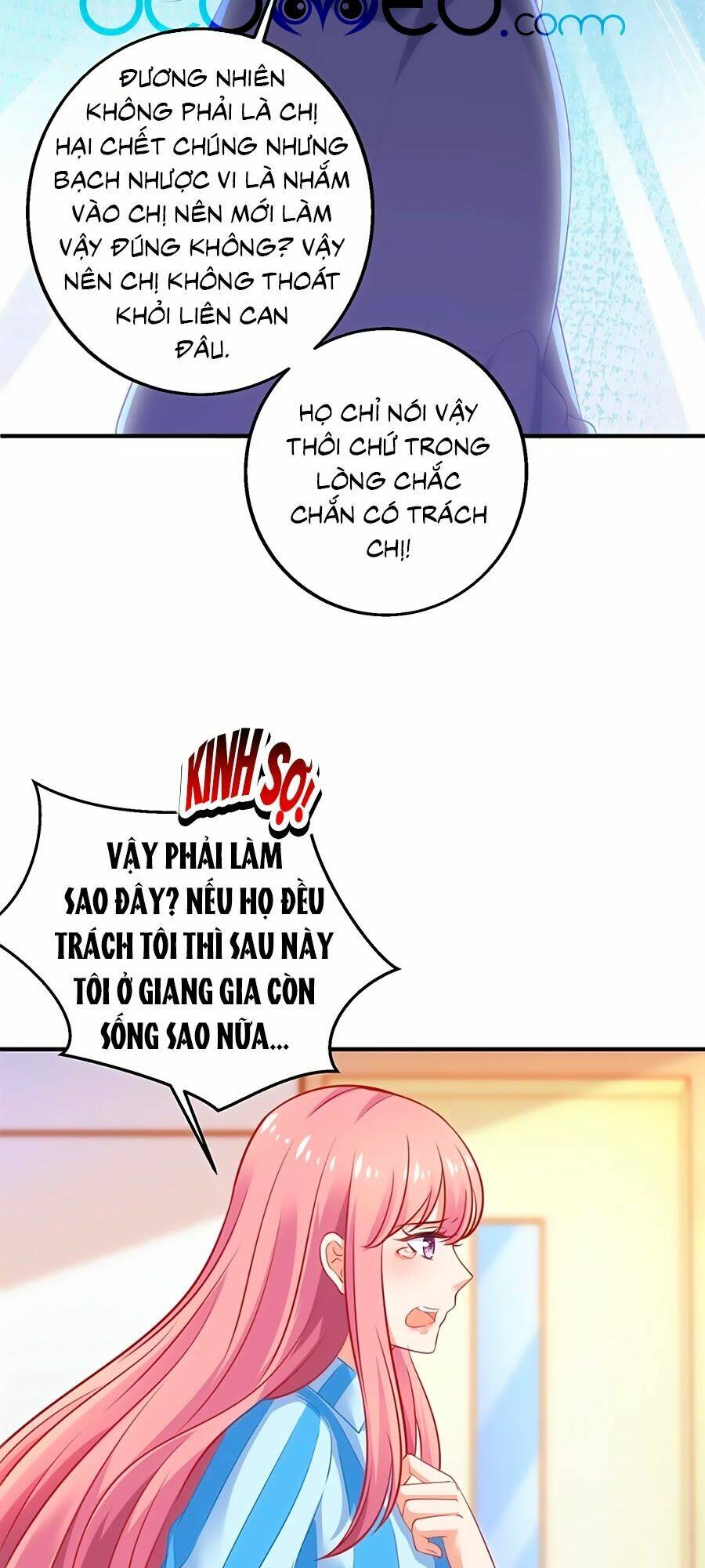 đưa mami về nhà chapter   297 - Next chapter   298