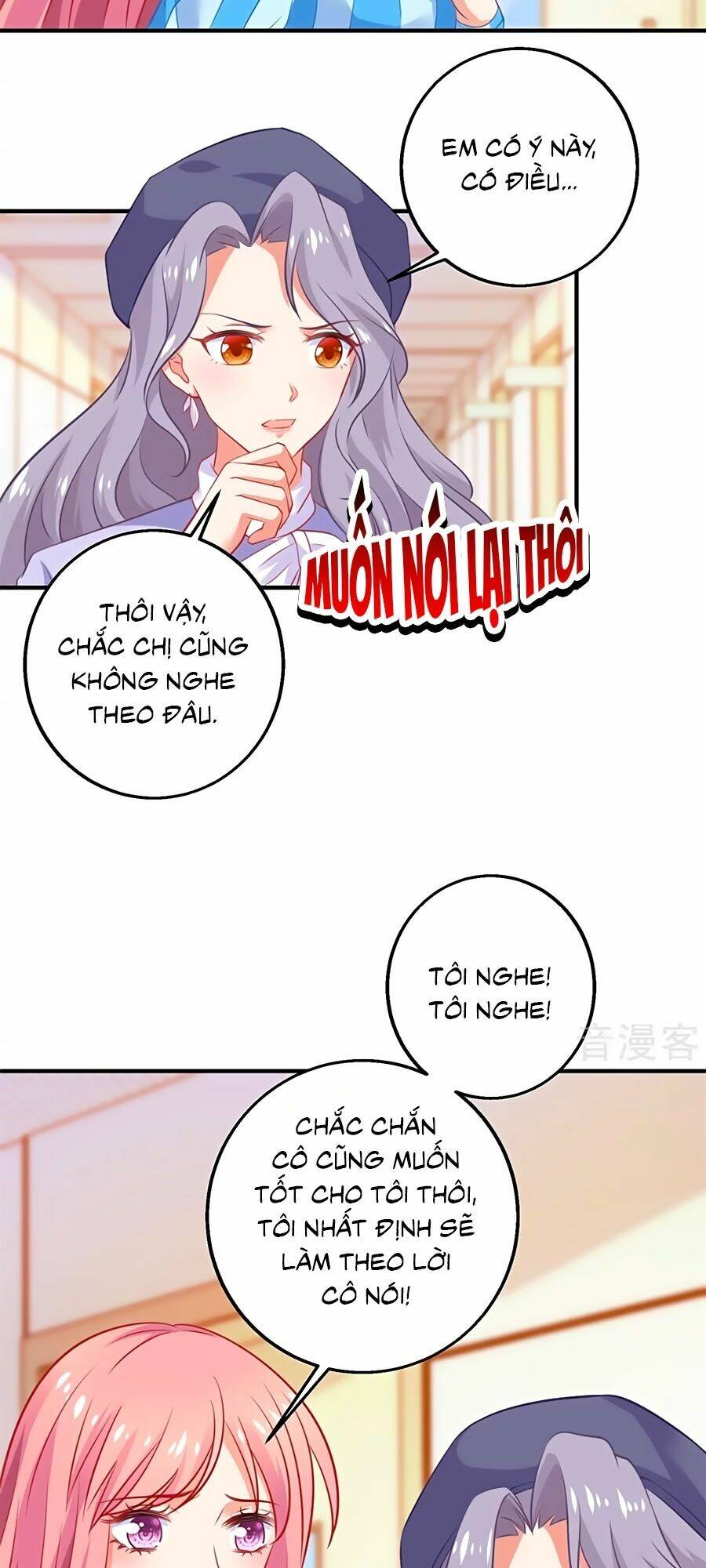 đưa mami về nhà chapter   297 - Next chapter   298